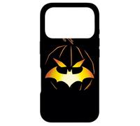 Carcasa para iPhone 17 Pro Batman Halloween Jack O' Bat