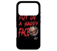 Carcasa para iPhone 17 Pro Batman Happy Face