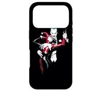 Carcasa para iPhone 17 Pro Batman Harley and Joker