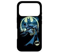 Carcasa para iPhone 17 Pro Batman Heed The Call Bat Logo