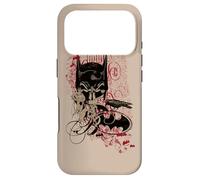 Carcasa para iPhone 17 Pro Batman Heroic to The Bone