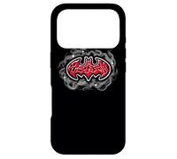 Carcasa para iPhone 17 Pro Batman Hip Hop Logo