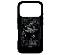 Carcasa para iPhone 17 Pro Batman I Am