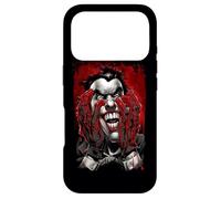 Carcasa para iPhone 17 Pro Batman Joker Blood in Hands