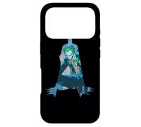 Carcasa para iPhone 17 Pro Batman Joker Scene Inside