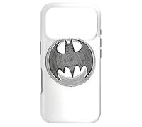 Carcasa para iPhone 17 Pro Batman Knight Knockout