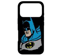 Carcasa para iPhone 17 Pro Batman Lite Brite