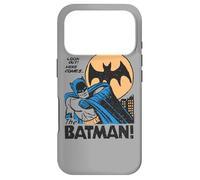 Carcasa para iPhone 17 Pro Batman Look out