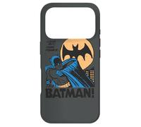Carcasa para iPhone 17 Pro Batman Look out Here Comes
