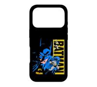 Carcasa para iPhone 17 Pro Batman | Mercancía Oficial de la película Batman & Robin | WBUBMR01