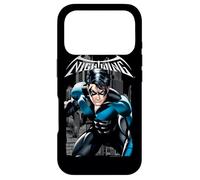 Carcasa para iPhone 17 Pro Batman Nightwing a Legacy
