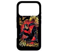 Carcasa para iPhone 17 Pro Batman Nightwing New 52 Cover #1