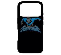 Carcasa para iPhone 17 Pro Batman Nightwing Wing of The Night