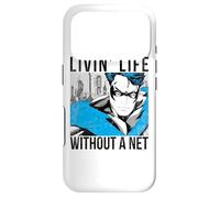 Carcasa para iPhone 17 Pro Batman Nightwing Without a Net
