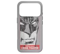 Carcasa para iPhone 17 Pro Batman Orginal Crime Fighter