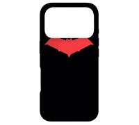 Carcasa para iPhone 17 Pro Batman Red Hood