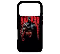 Carcasa para iPhone 17 Pro Batman Red Knight