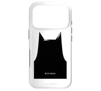 Carcasa para iPhone 17 Pro Batman Returns Bat Ears Poster