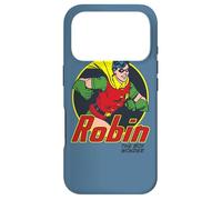 Carcasa para iPhone 17 Pro Batman Robin The Boy Wonder