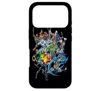 Carcasa para iPhone 17 Pro Batman Saints and Psychos