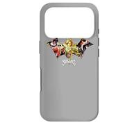 Carcasa para iPhone 17 Pro Batman Sirens Bat