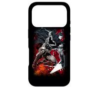 Carcasa para iPhone 17 Pro Batman Sparks Leap