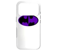 Carcasa para iPhone 17 Pro Batman Split Symbol