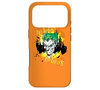 Carcasa para iPhone 17 Pro Batman The Joker All Tricks No Treats