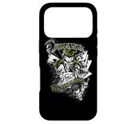 Carcasa para iPhone 17 Pro Batman The Joker It's All A Joke