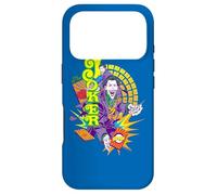 Carcasa para iPhone 17 Pro Batman The Joker Raw Deal