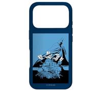 Carcasa para iPhone 17 Pro Batman The Long Halloween Cover Art