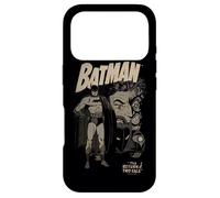 Carcasa para iPhone 17 Pro Batman The Return of Two-Face