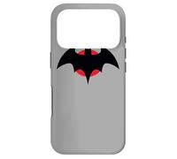 Carcasa para iPhone 17 Pro Batman Thomas Wayne