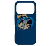 Carcasa para iPhone 17 Pro Batman Through The Night