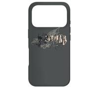 Carcasa para iPhone 17 Pro Batman Urban Crusader