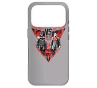 Carcasa para iPhone 17 Pro Batman v Superman Battle For Gotham