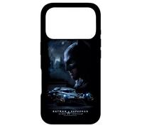 Carcasa para iPhone 17 Pro Batman v Superman Gotham Knight