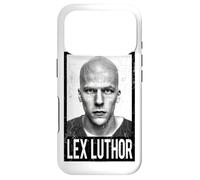 Carcasa para iPhone 17 Pro Batman v Superman Lex Luthor