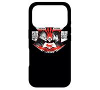 Carcasa para iPhone 17 Pro Batman v Superman Ultimate Face Off