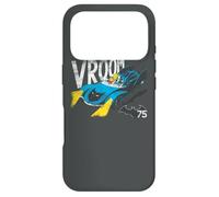 Carcasa para iPhone 17 Pro Batman Vroom Batman 75