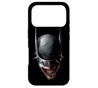Carcasa para iPhone 17 Pro Batman Who Laughs Head