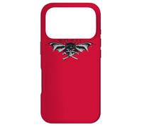 Carcasa para iPhone 17 Pro Batman Wings of Wrath