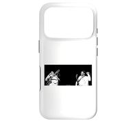 Carcasa para iPhone 17 Pro BB King en Hammersmith Odeon 1980 por Virginia Turbett