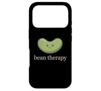 Carcasa para iPhone 17 Pro Bean Therapy Power Plant Foods Amante de Healthy Bean Life