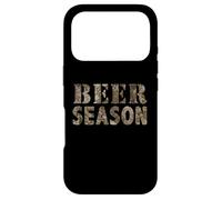 Carcasa para iPhone 17 Pro Beer Season Men’s T-Shirt
