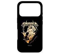 Carcasa para iPhone 17 Pro Beethoven Eroica Heavy Metal Look Retrait de Beethoven