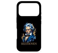 Carcasa para iPhone 17 Pro Beethoven Symphony Music Lover for Classical Fans