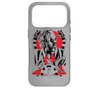 Carcasa para iPhone 17 Pro Beetlejuice Collage