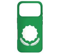 Carcasa para iPhone 17 Pro Bektashi Orden Sufi Derviche Islam Musulmán Bektashismo