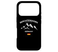 Carcasa para iPhone 17 Pro Berchtesgaden Baviera Alpes Alemanes Alpino Alemania